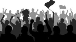 Ricuh Demo DPR dan Tragedi Affan Kurniawan