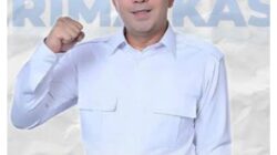SPPD Ketua DPDR Deliserdang 1,1 Milyar, Rakyat Malah Heboh Demo Bubarkan DPR