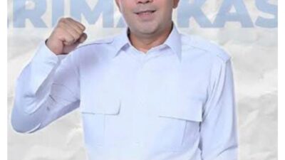 SPPD Ketua DPDR Deliserdang 1,1 Milyar, Rakyat Malah Heboh Demo Bubarkan DPR