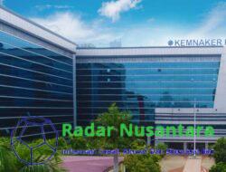 KPK: Hampir Semua Pegawai PPTKA Kemnaker Terima THR Diduga Hasil Pemerasan