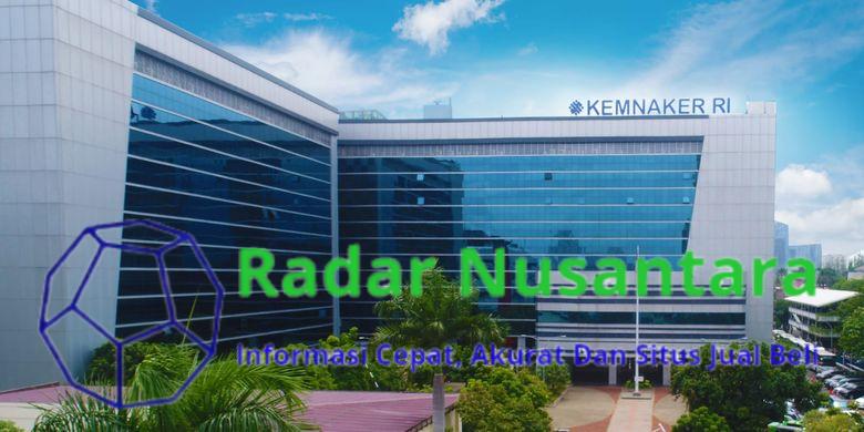 KPK: Hampir Semua Pegawai PPTKA Kemnaker Terima THR Diduga Hasil Pemerasan