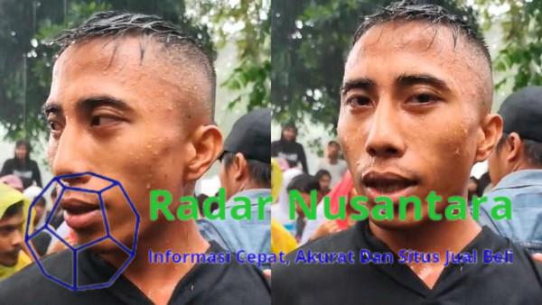 Kodam I/BB Tegaskan: Provokasi Demo DPRD Sumut Bukan dari TNI