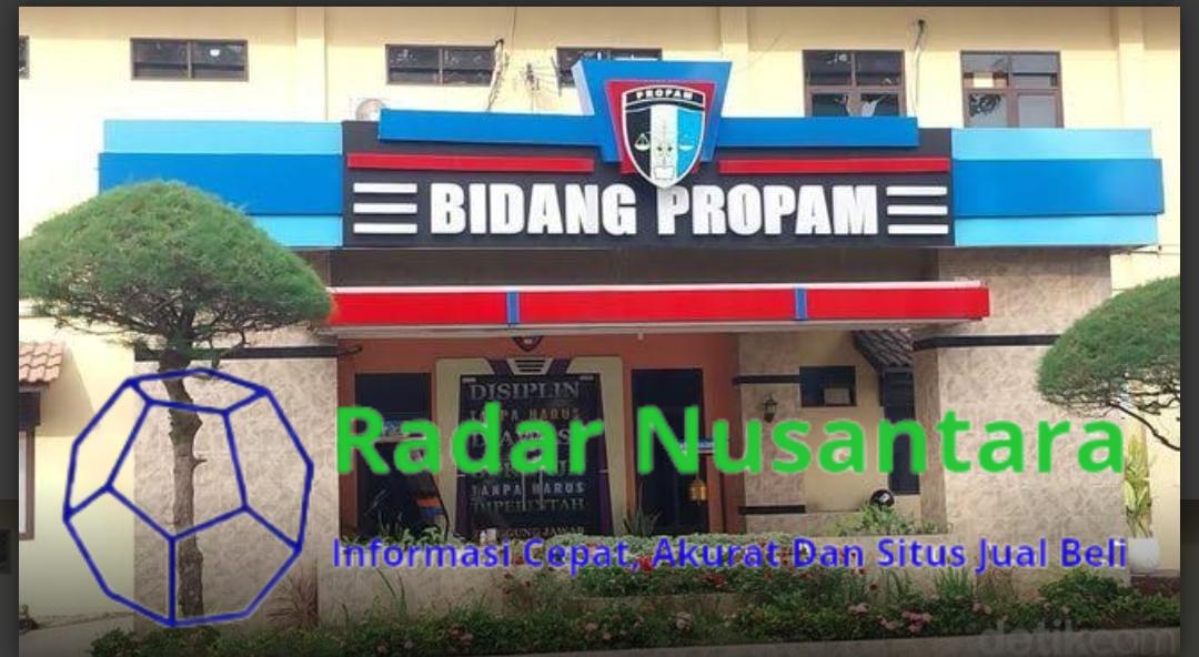 Anggota Bid Propam Poldasu Kembali Diterpa Isu Dugaan Jeruk Makan Jeruk