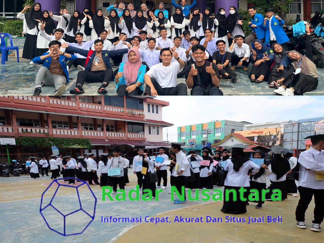 DEMA STAI AL-Azhar Sukses Gelar PBAK 2025: Bangun Peradaban Melalui Generasi Muda yang Adaptif Digital dan Peduli Ekoteologi