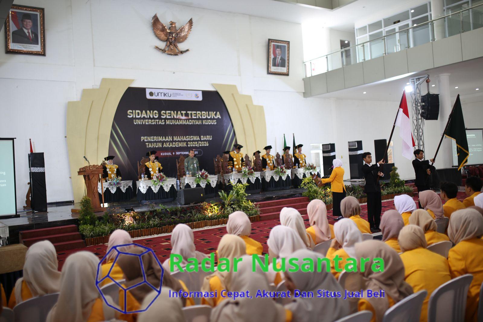 MASTA UMKU 2025 Siapkan Generasi Trengginas