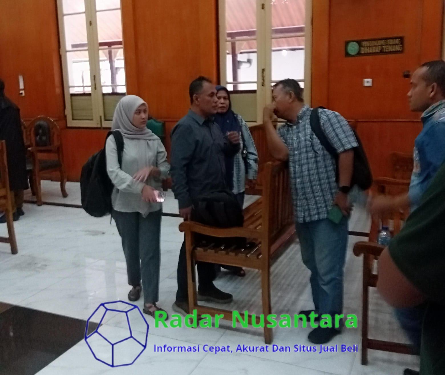 Eks Kadis PMD Padangsidimpuan Klaim Jadi Korban Permainan Jaksa, Bongkar Aliran Dana Rp 500 Juta