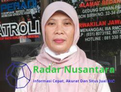 6 Bulan Berlalu, Kasus Laka Maut Masjid Al Akbar Surabaya Tak Kunjung Ada Kejelasan