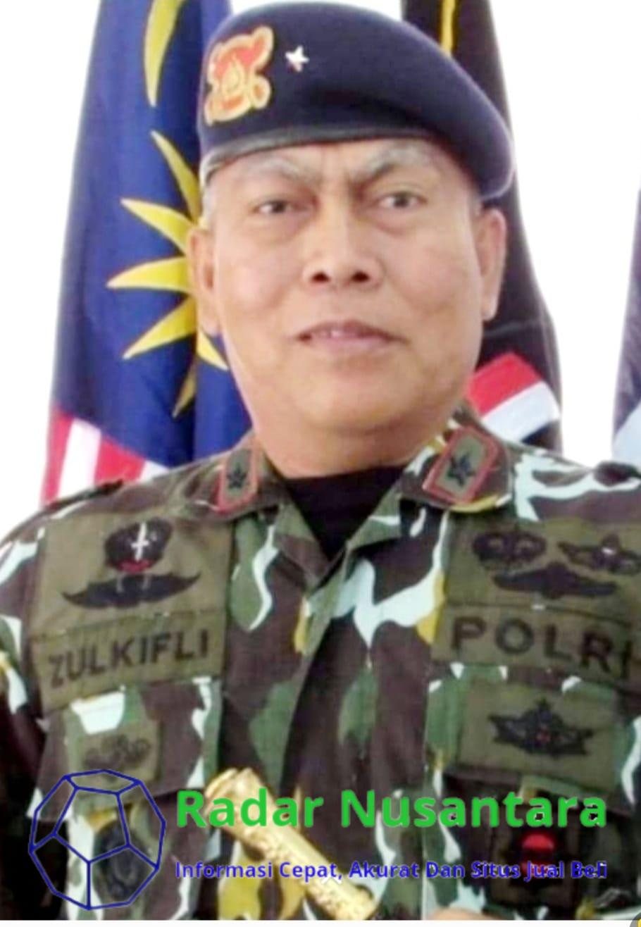 Didirikan Mantan Polri, PATI Wadah Advokasi Resmi Mendeklarasikan Diri