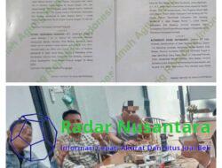 Bupati Deli Serdang Asriludin Tambunan Hadapi Warisan Hutang, Prioritaskan Penyelesaian Sesuai Hukum