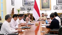 Pemerintah Siapkan Rp15 Triliun untuk 8 Program Akselerasi Pembangunan