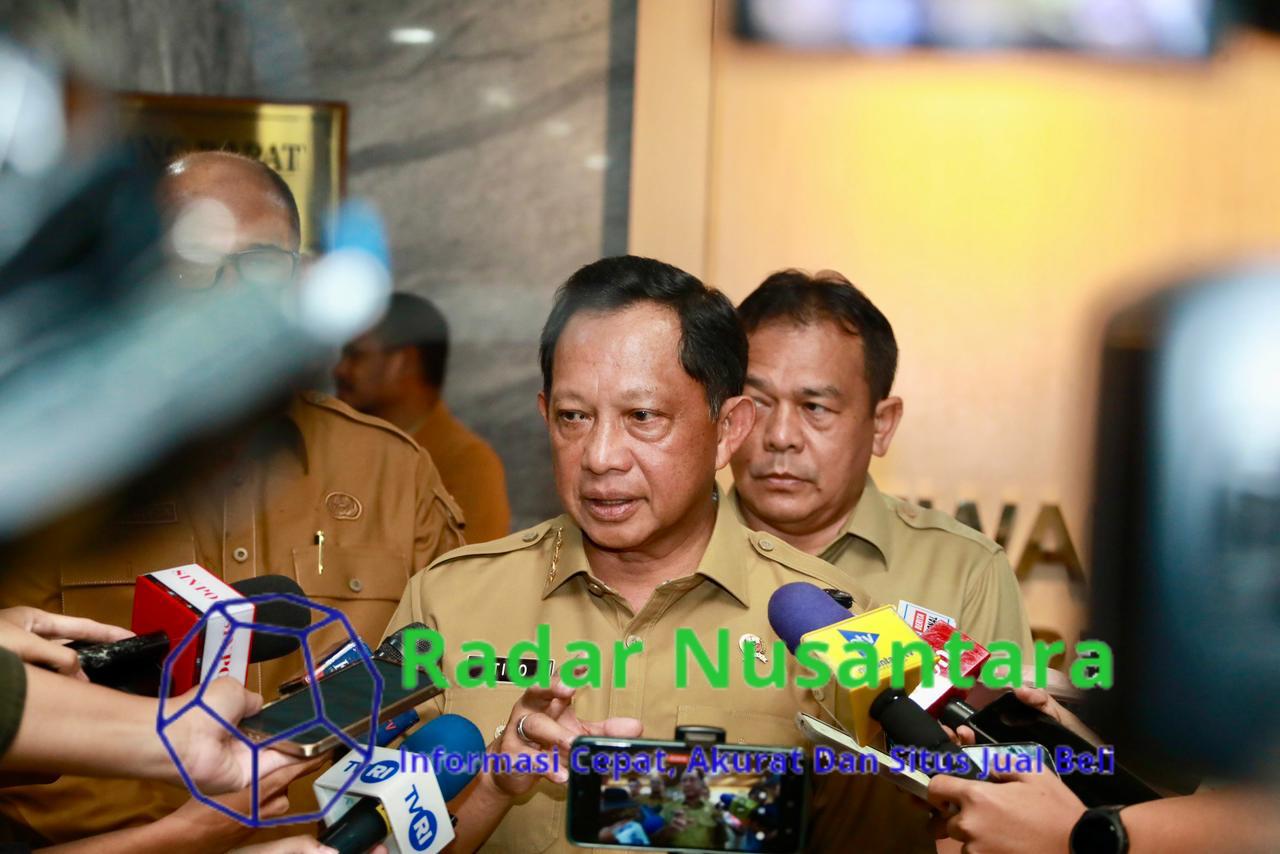 Pengalihan TKD Agar Pembangunan Daerah Lebih Efisien dan Tepat Sasaran