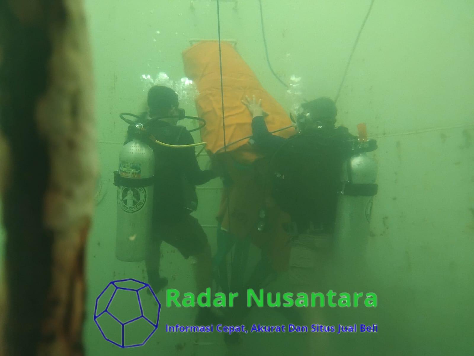 Dislambair Koarmada II Gelar Binlat Salvage TA 2025, Tingkatkan Profesionalisme Prajurit Penyelam