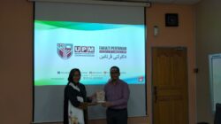 Tingkatkan Reputasi Internasional, Fakultas Ketahanan Pangan Unesa dan Fakulti Pertanian UPM Siap Kolaborasi