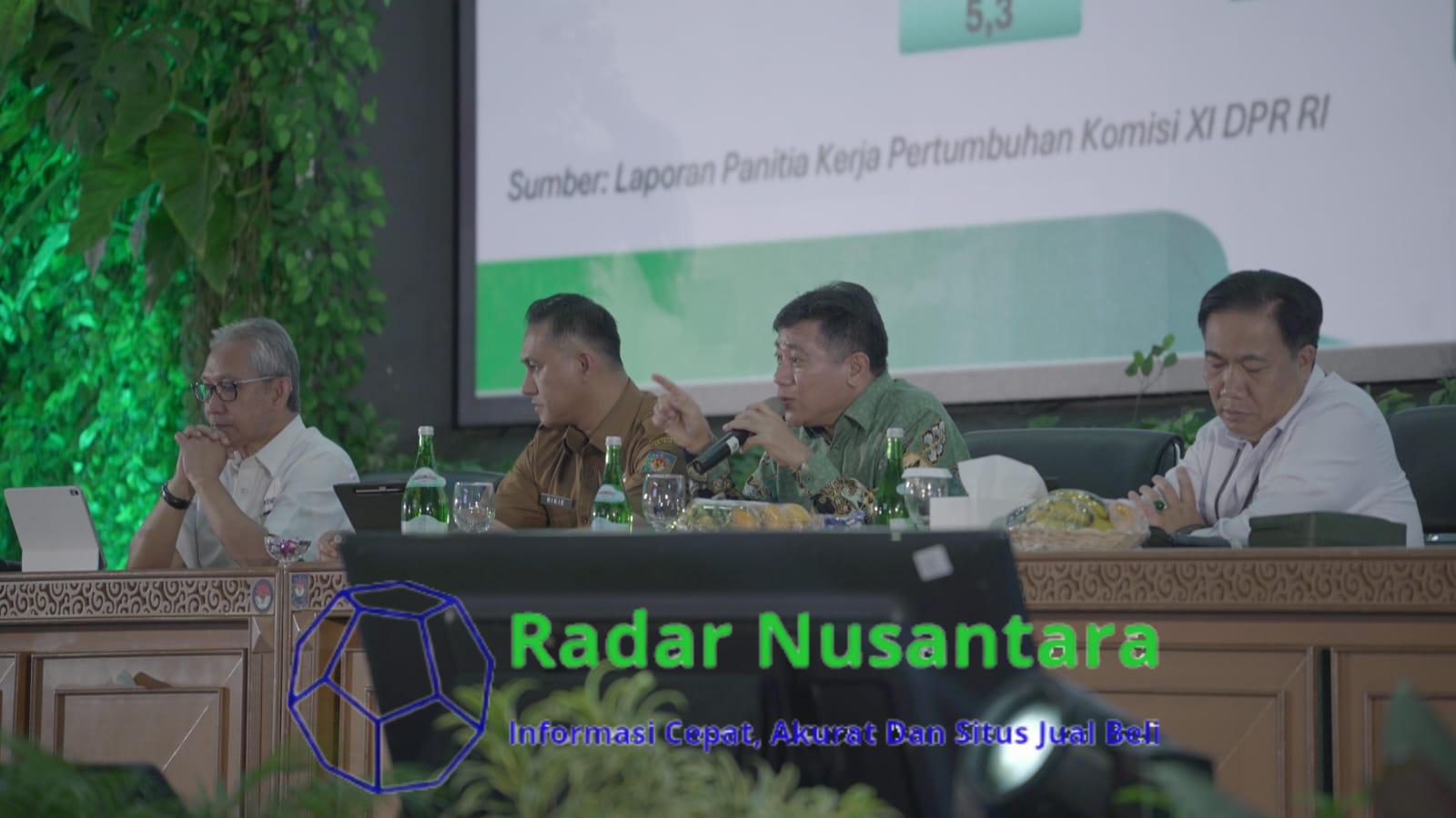 Tumbuhkan Sumber Ekonomi Baru, Pemerintah Dorong Pemda Manfaatkan Potensi Pariwisata Lokal