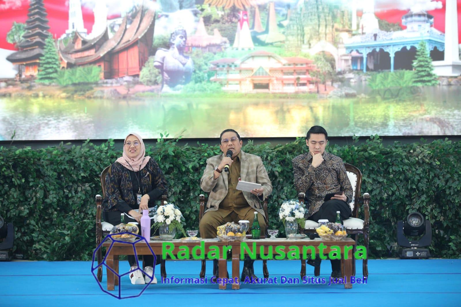 Kementerian Lingkungan Hidup dan Danantara Ajak Pemda Perhatian terhadap Persoalan Sampah