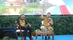 Tingkatkan Pertumbuhan Ekonomi, Kementerian PKP Imbau Pemda Dukung Program Tiga Juta Rumah