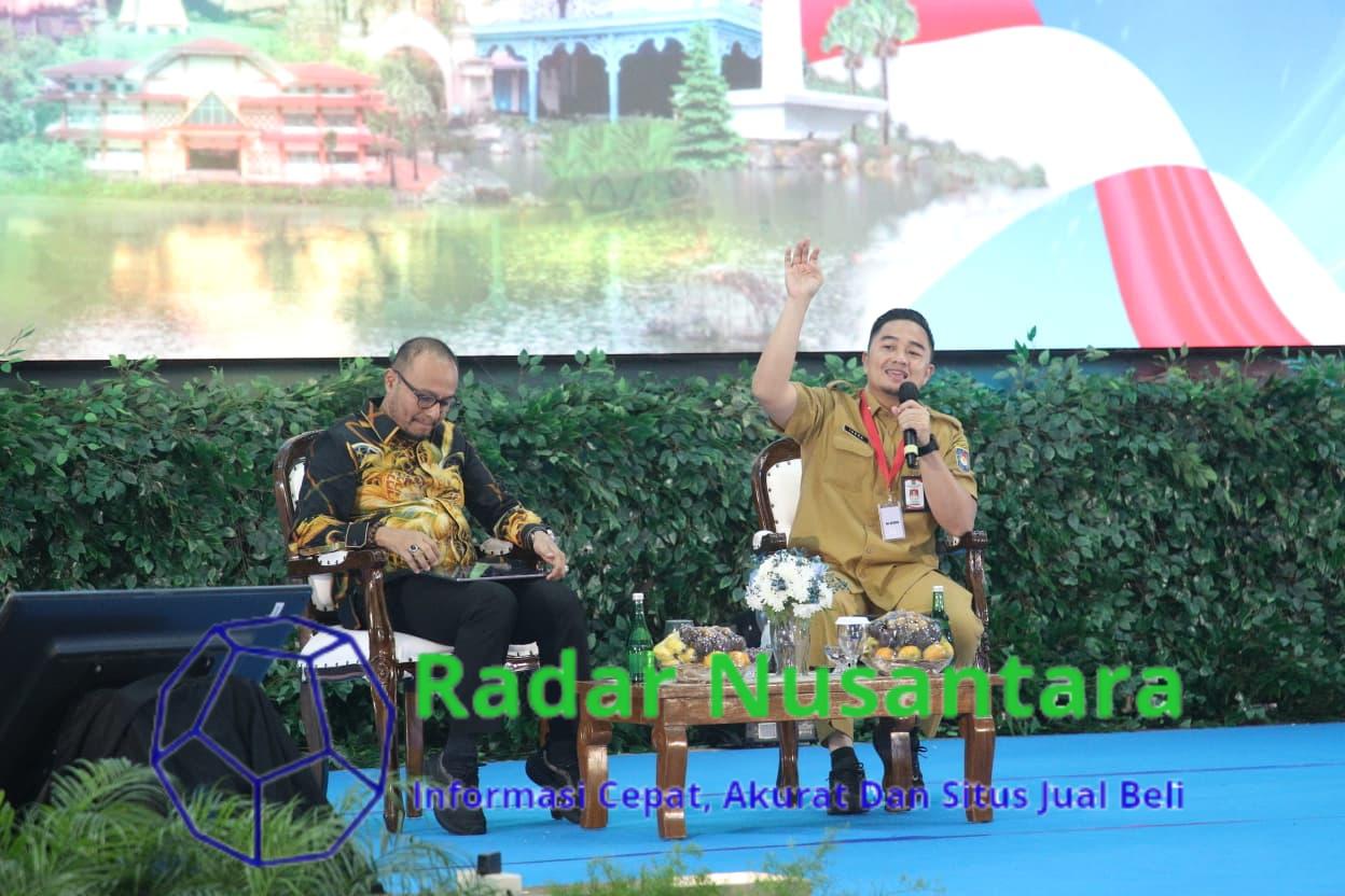 Tingkatkan Pertumbuhan Ekonomi, Kementerian PKP Imbau Pemda Dukung Program Tiga Juta Rumah