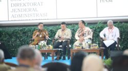 Pemerintah Dorong Sinergi Pemda dalam Penguatan Koperasi dan UMKM