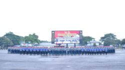 Asintel Danpasmar 1 Pimpin Upacara Hari Sumpah Pemuda Prajurit Pasmar 1 Wilayah Jakarta