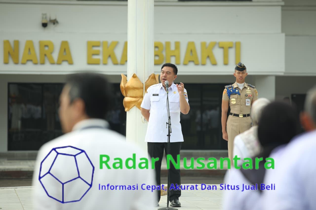 Sekjen Kemendagri Minta Sekda dan Kepala Bappeda Manfaatkan Forum Rakor untuk Sinkronisasi Program dan Anggaran