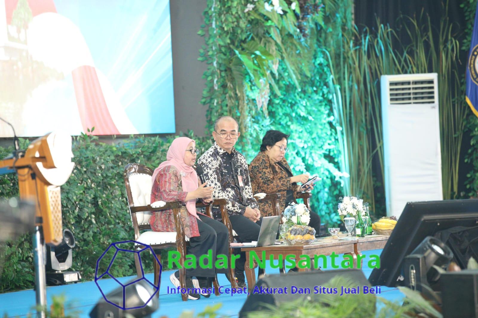 Kolaborasi Pusat-Daerah, Kementerian ESDM dan KKP Tekankan Hilirisasi dan Ekonomi Biru