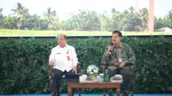 Kementan Jelaskan Peran Penting Daerah Wujudkan Indonesia sebagai Lumbung Pangan Dunia