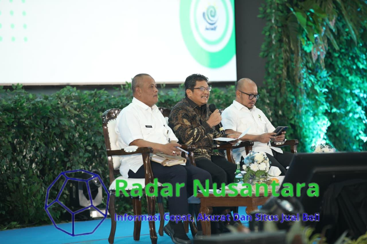 BPJS Kesehatan dan BPJS Ketenagakerjaan Dorong Sinergi Daerah Wujudkan Perlindungan Jaminan Sosial Menyeluruh