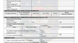 Kemendagri Tegaskan Surat Kerja Sama yang Beredar adalah Palsu dan Menyesatkan