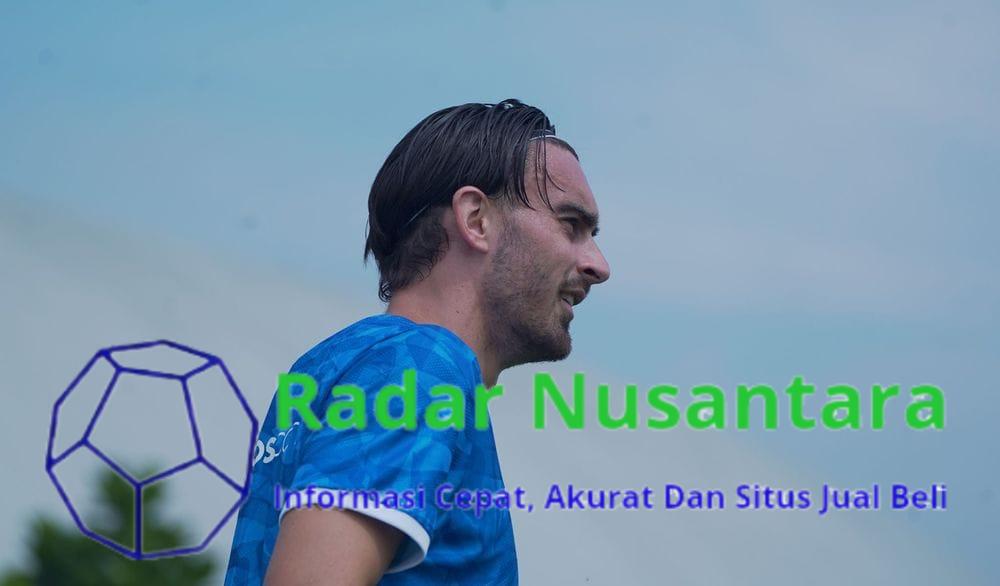 Hodak Ungkap Kondisi Terkini Jung dan Putros