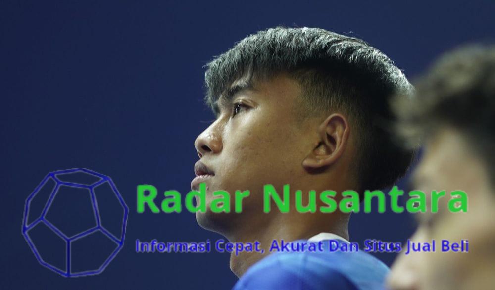 Persiapan SEA Games, Kakang dan Robi Dipanggil Timnas U23