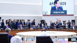 Pabowo Subianto: Pertumbuhan Ekonomi Yang Eksklusif Hanya Akan Menjadikan Perpecahan dan Instabilitas