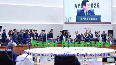 Pabowo Subianto: Pertumbuhan Ekonomi Yang Eksklusif Hanya Akan Menjadikan Perpecahan dan Instabilitas