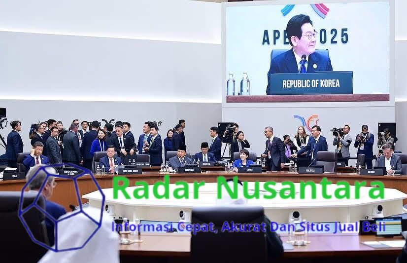 Pabowo Subianto: Pertumbuhan Ekonomi Yang Eksklusif Hanya Akan Menjadikan Perpecahan dan Instabilitas