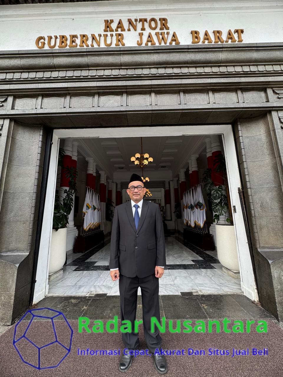 Firman Wijaya Dorong Penguatan Tata Kelola Infrastuktur Aman dan Berkeadilan