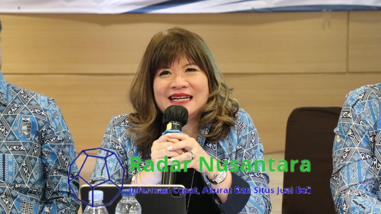 APINDO Proyeksi Pertumbuhan Ekonomi Indonesia 2026 Capai 5,4 Persen