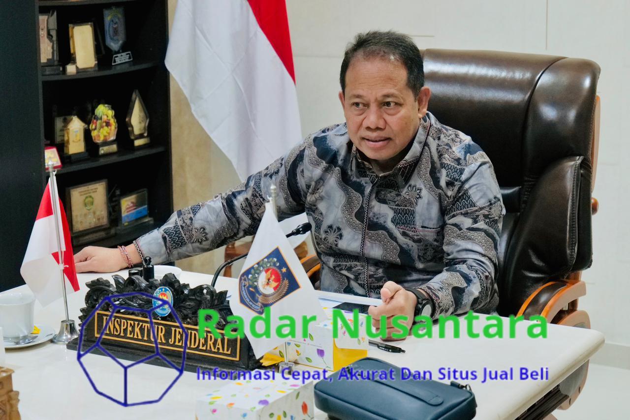 Kemendagri Minta Pemda Bangun Komitmen Bersama Perkuat Tata Kelola Pelayanan Kesehatan