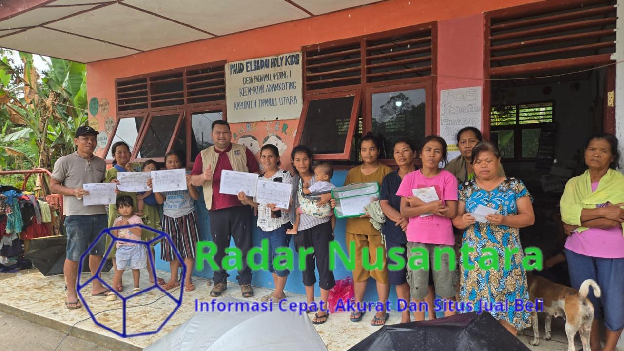 Dirjen Dukcapil Kerahkan Tim ke Daerah Terdampak Bencana, Layani Dokumen Kependudukan