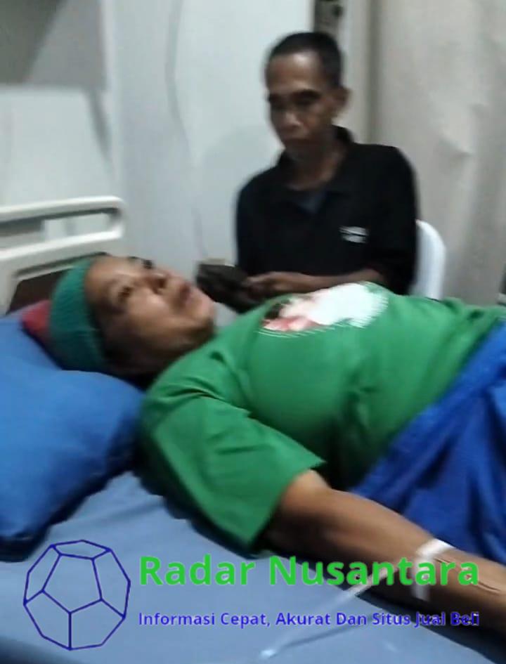 Pelayanan Rumah Sakit Medika Sangatta dan Klinik KBB Diapresiasi Keluarga Pasien