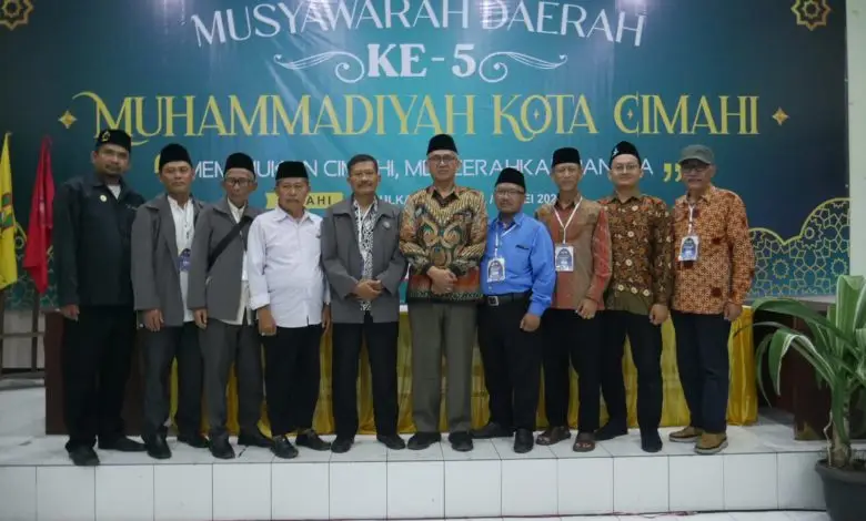 PP Muhammadiyah Umumkan Awal Ramadan 1447 H, Simak Tanggalnya