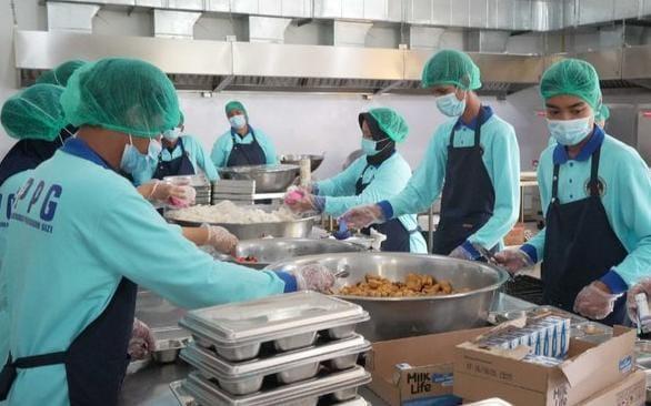 FGMI Dukung Pengangkatan Pegawai Inti SPPG Jadi PPPK