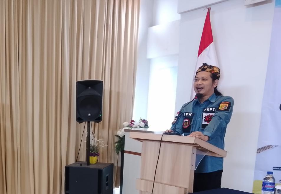 Waspada Ancaman Terorisme Berbasis Drone, Ken Setiawan Ingatkan Aparat Perketat Pengawasan