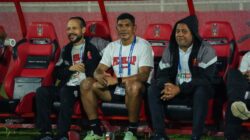 MELANJUTKAN VISI JANGKA PANJANG, PERSIJAP PERCAYAKAN MARIO LEMOS DAN DIVALDO ALVES DI DUA PERAN KUNCI