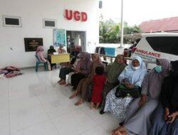 Satgas PRR Hidupkan Kembali Sistem Kesehatan di Daerah Terdampak Bencana Sumatera