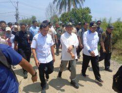 Ini Jurus Satgas PRR Penuhi Target Nol Pengungsi di Tenda Jelang Idulfitri