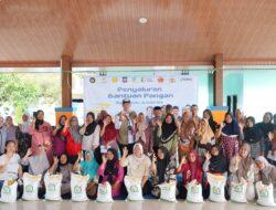 BULOG Percepat Penyaluran Bantuan Pangan ke Wilayah Kepulauan Pasca Idulfitri