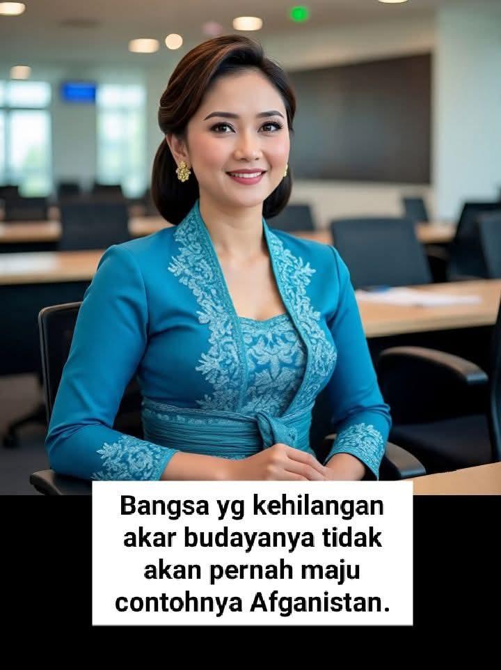 Belajar Dari Afghanistan: Apakah Budaya Nusantara Sedang Di Ambang Eradikasi?