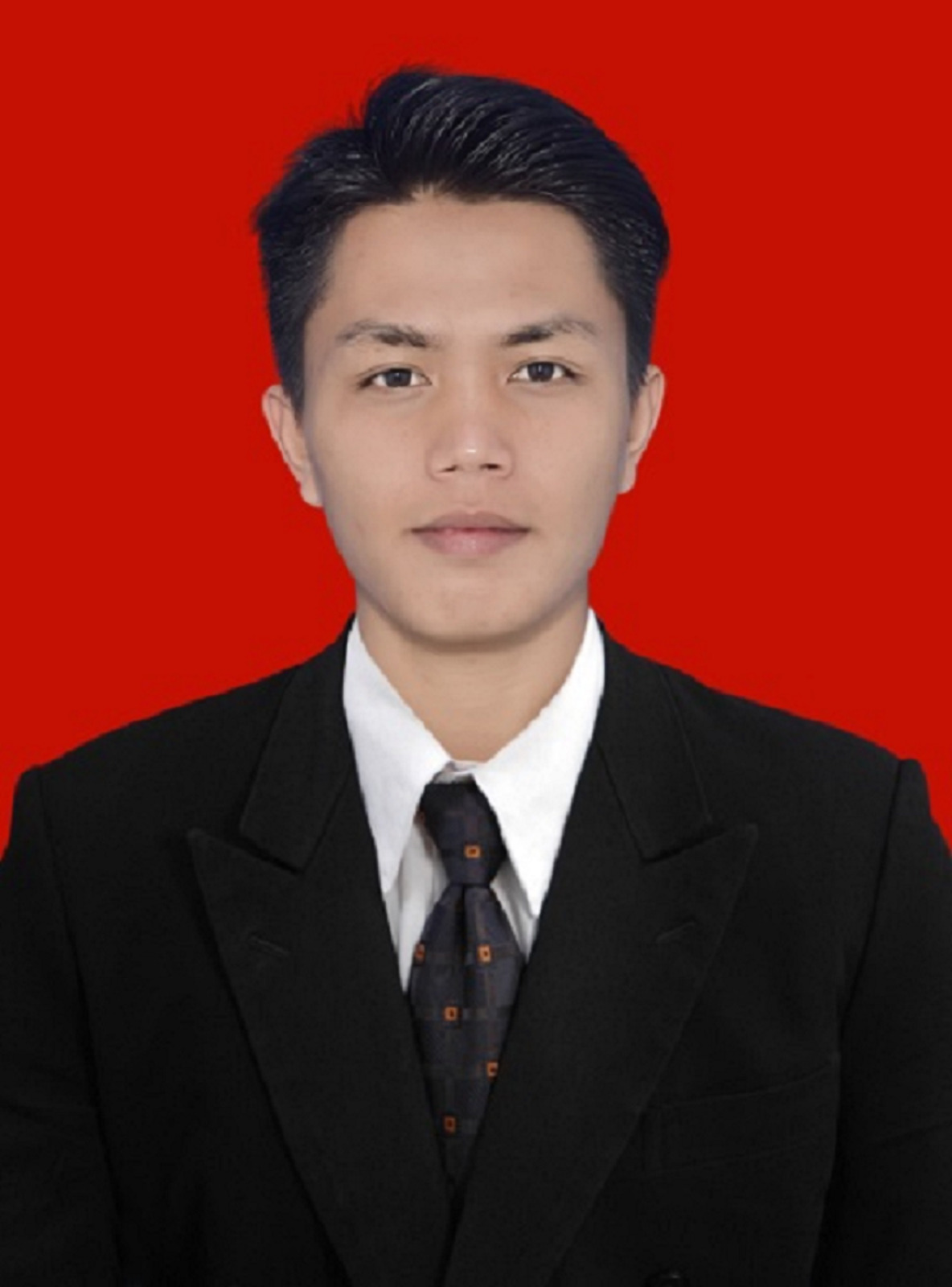 Achmad lutfi Fauzi SH.MH