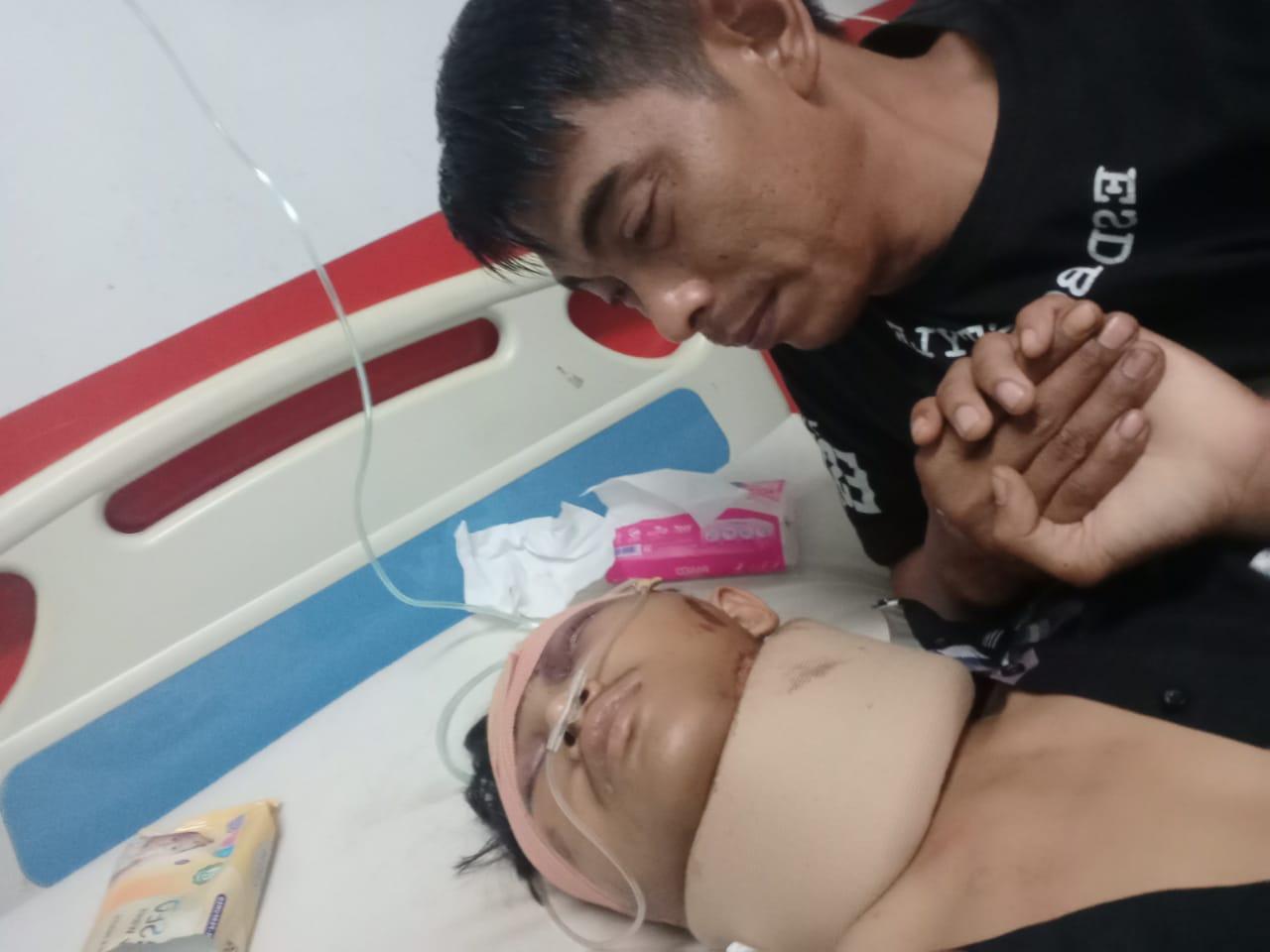 Dana Santunan Jasa Raharja Tak Kunjung Cair, Keluarga Korban Laka Lantas Garut Terkatung-katung