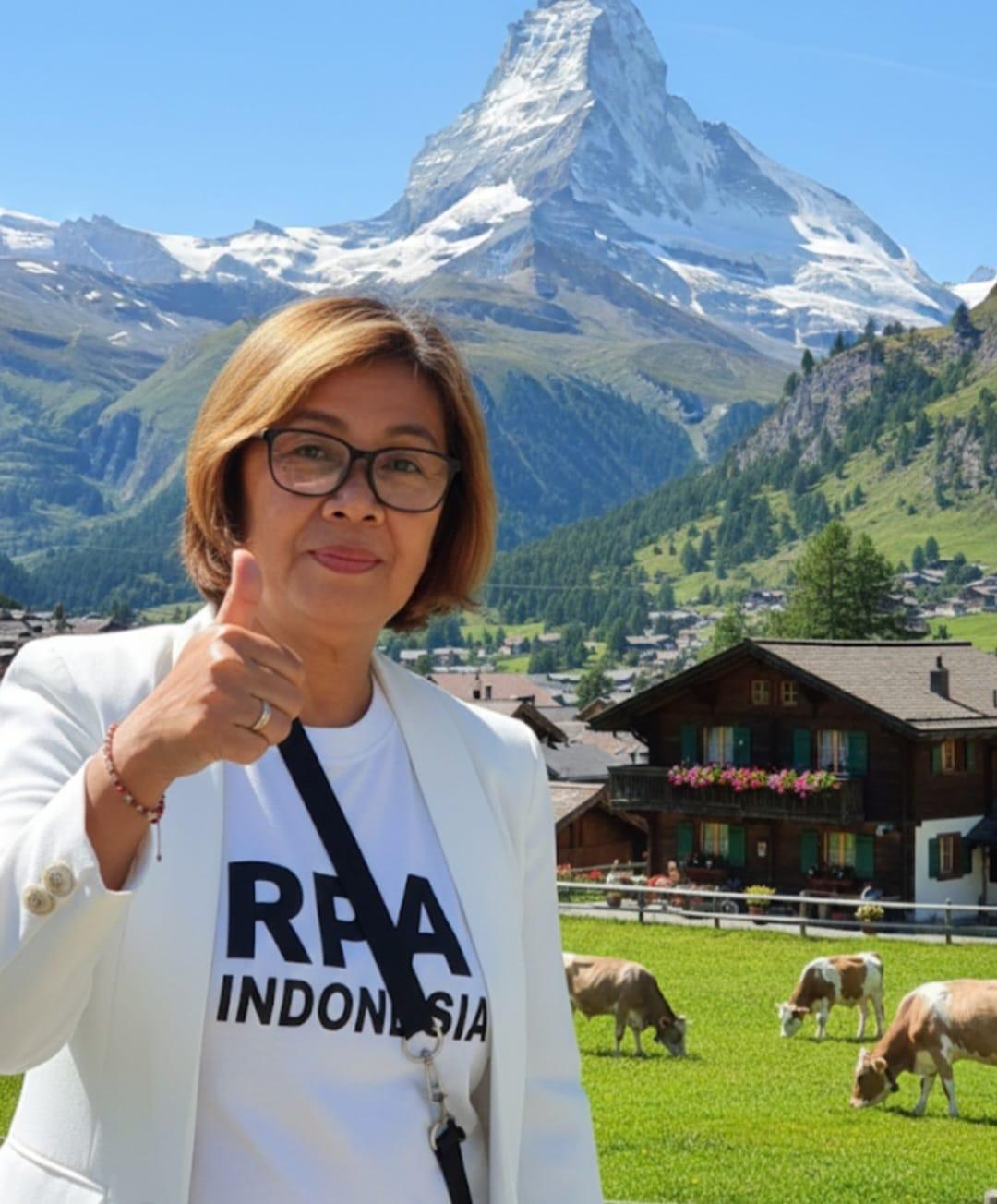 RPA Indonesia Bondowoso Gerak Cepat Dampingi Kasus Kekerasan Siswa SD