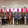MUSPROV III APINDO Kalbar, Edi Suhita Terpilih sebagai Ketua Periode 2026–2031